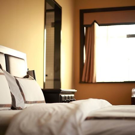 Study Resort 寧波市 エクステリア 写真
