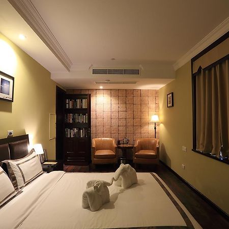 Study Resort 寧波市 エクステリア 写真