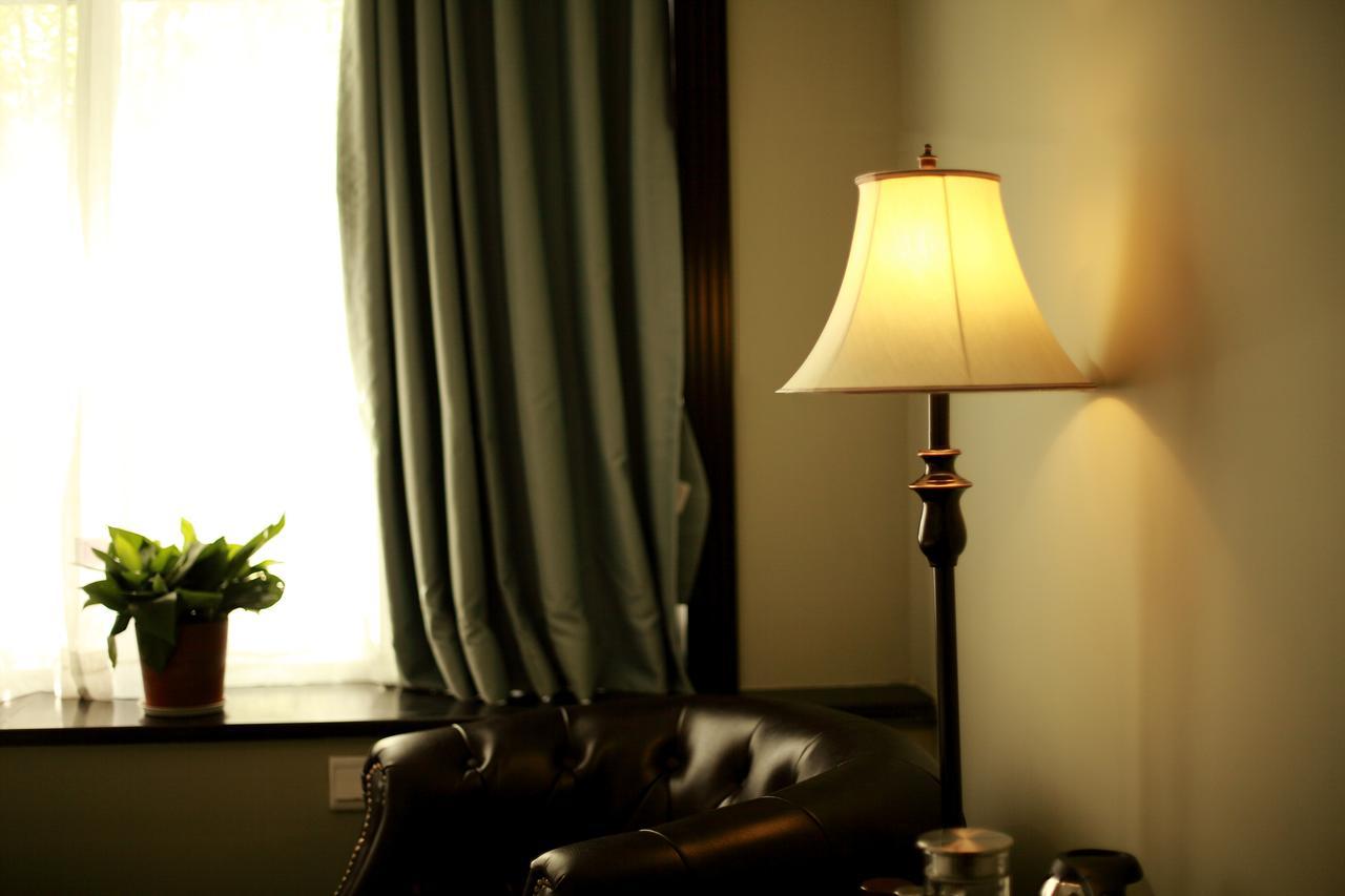 Study Resort 寧波市 エクステリア 写真
