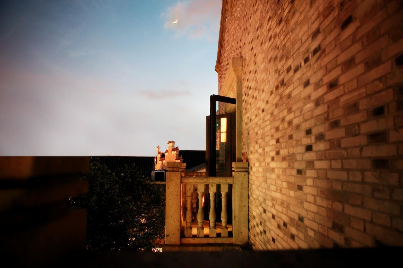 Study Resort 寧波市 エクステリア 写真