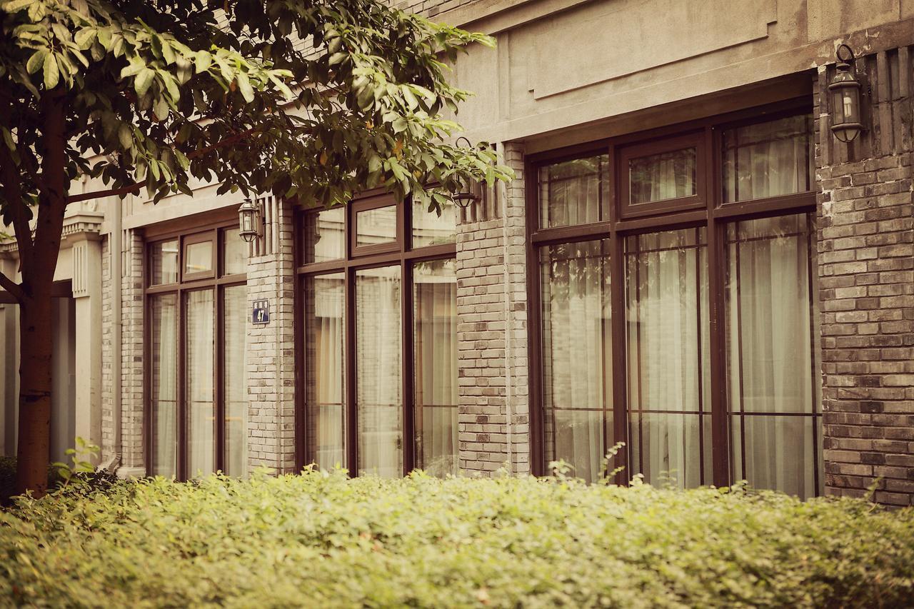 Study Resort 寧波市 エクステリア 写真