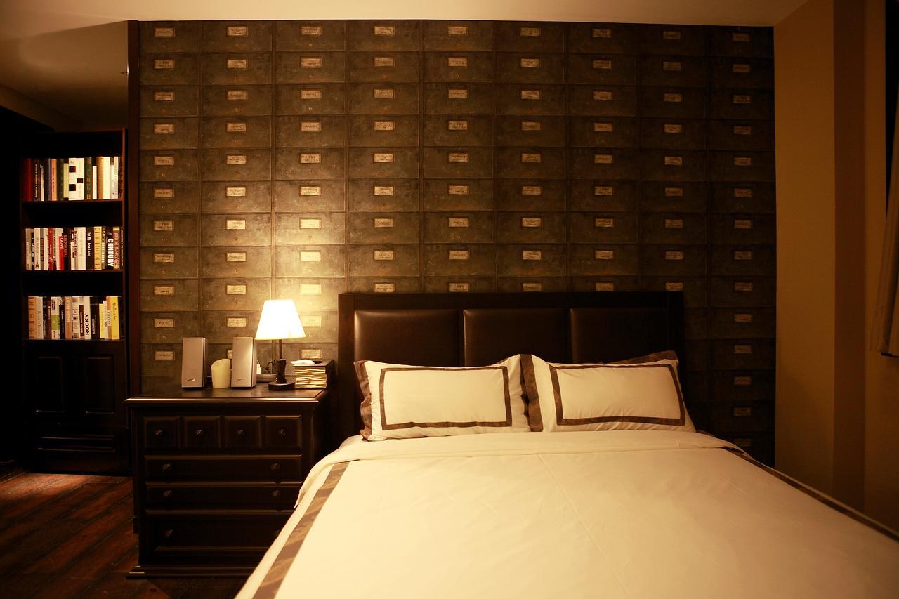 Study Resort 寧波市 部屋 写真