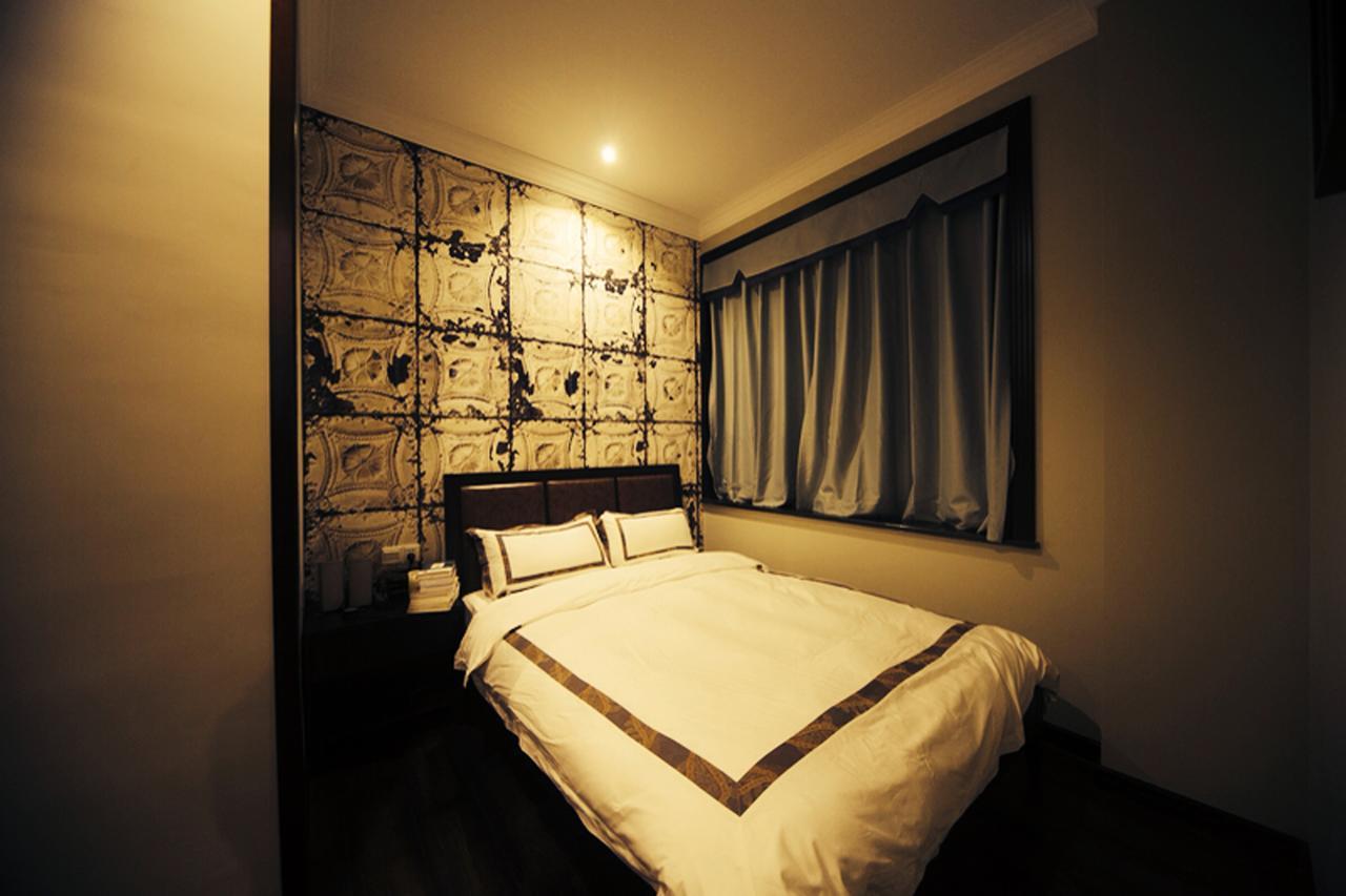 Study Resort 寧波市 部屋 写真