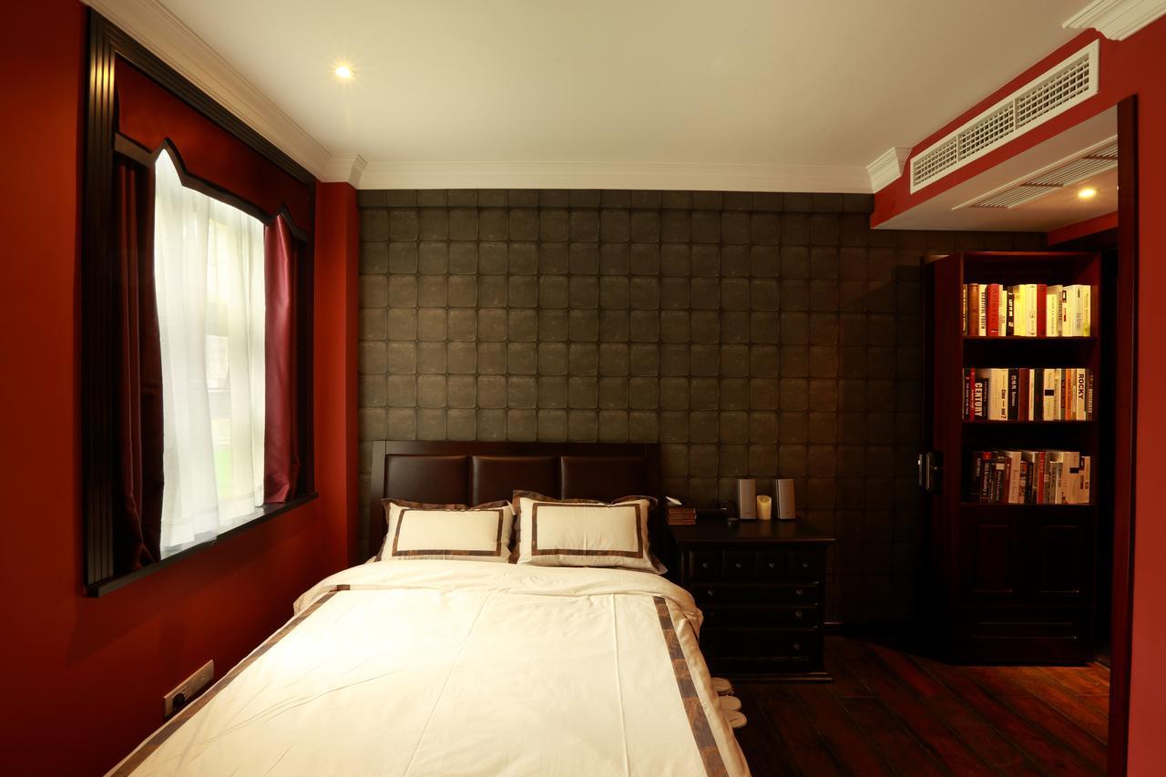 Study Resort 寧波市 部屋 写真