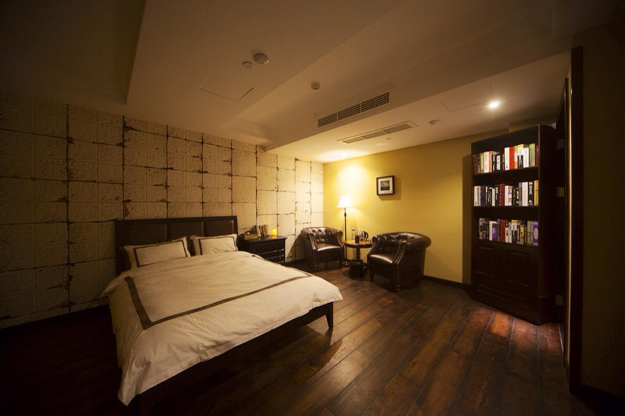 Study Resort 寧波市 部屋 写真