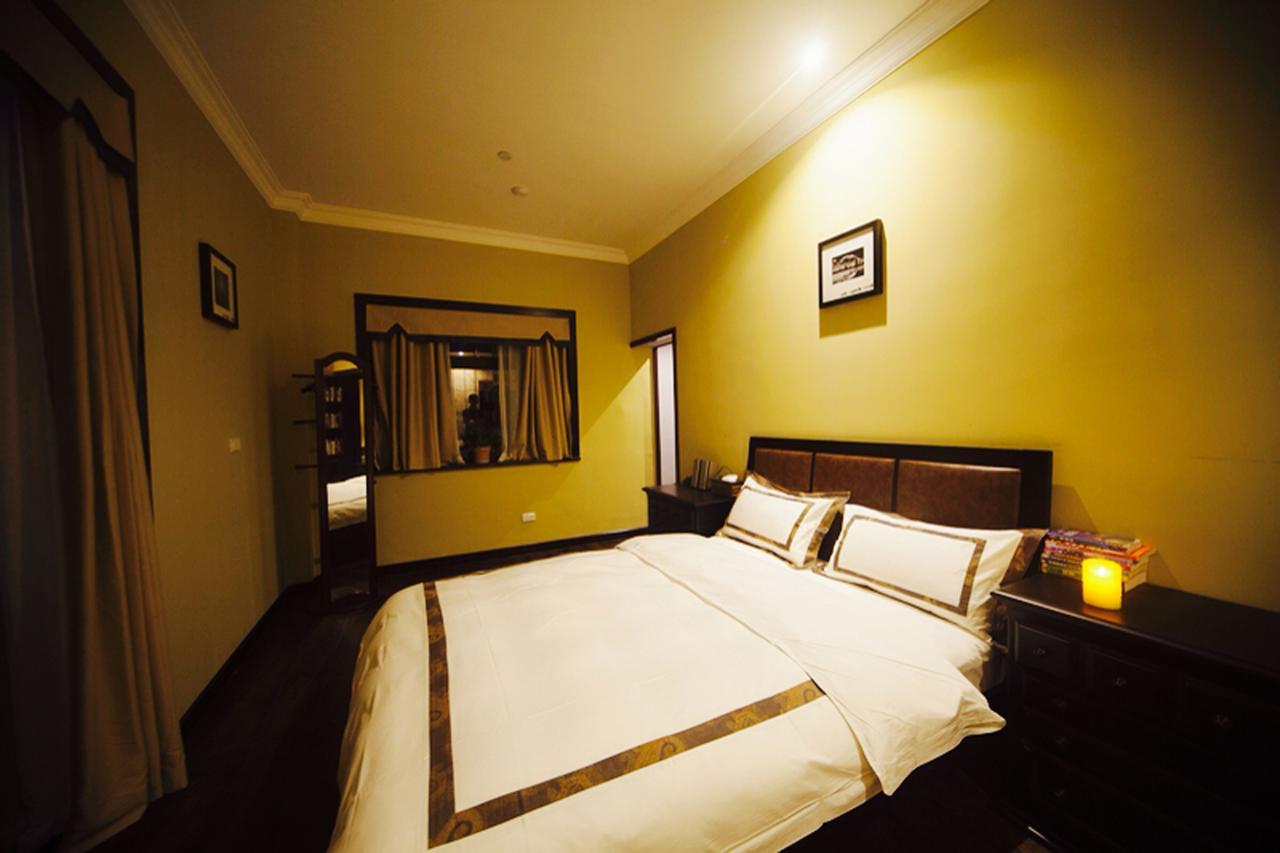 Study Resort 寧波市 部屋 写真