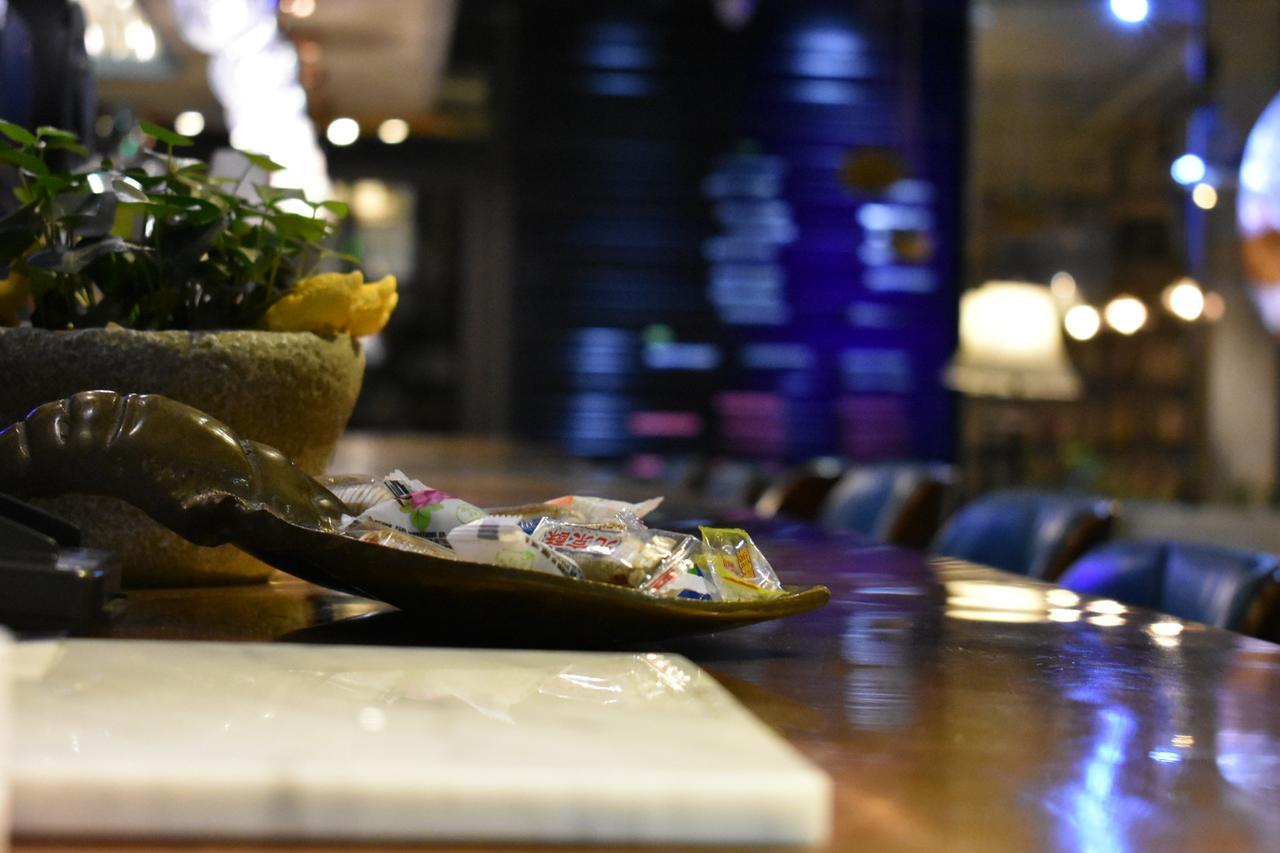 Study Resort 寧波市 エクステリア 写真