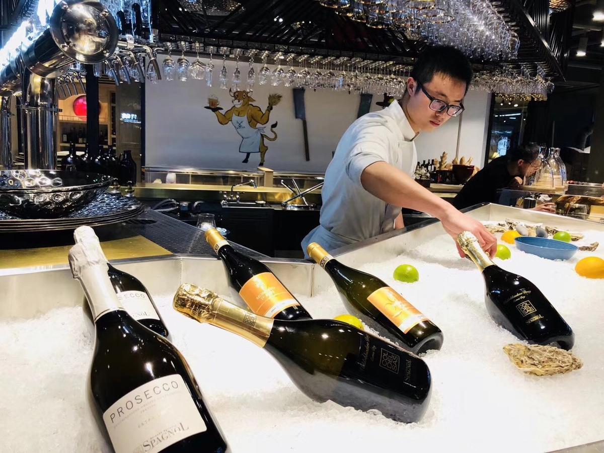 Study Resort 寧波市 エクステリア 写真