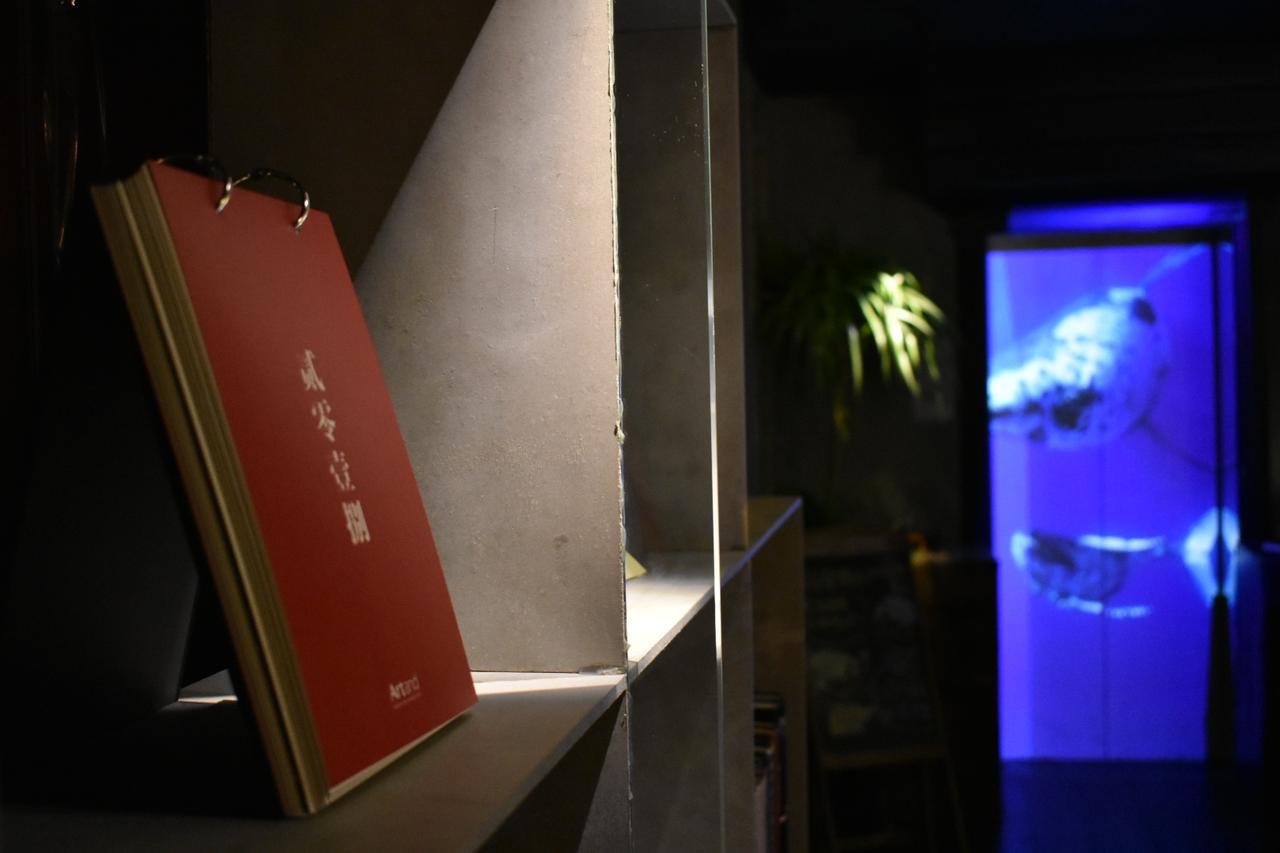 Study Resort 寧波市 エクステリア 写真